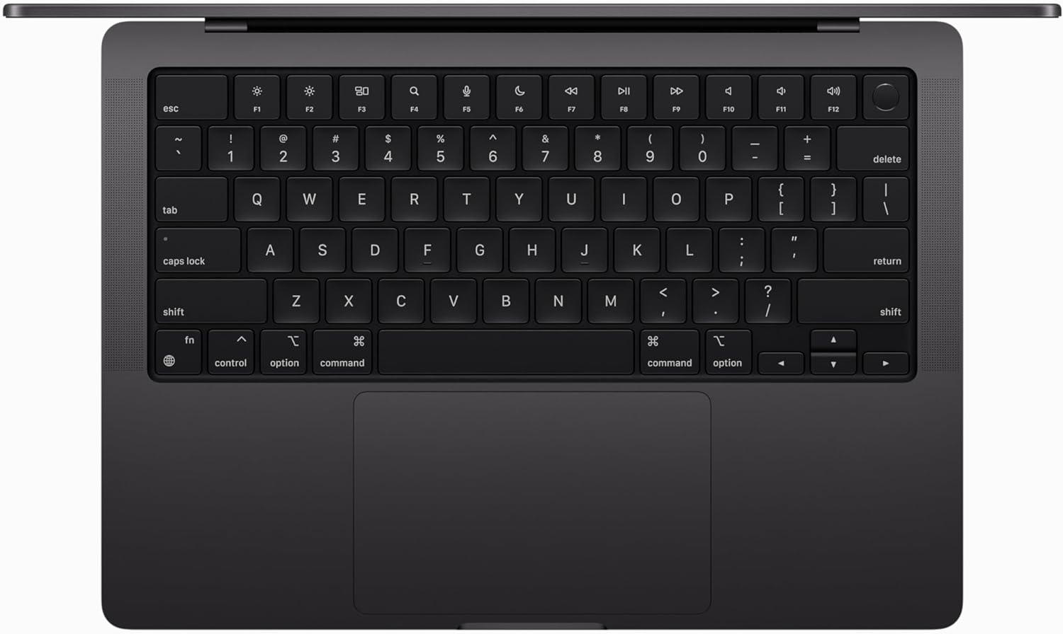  Apple MacBook Pro 14.2 inch  M3 Pro 512GB SSD